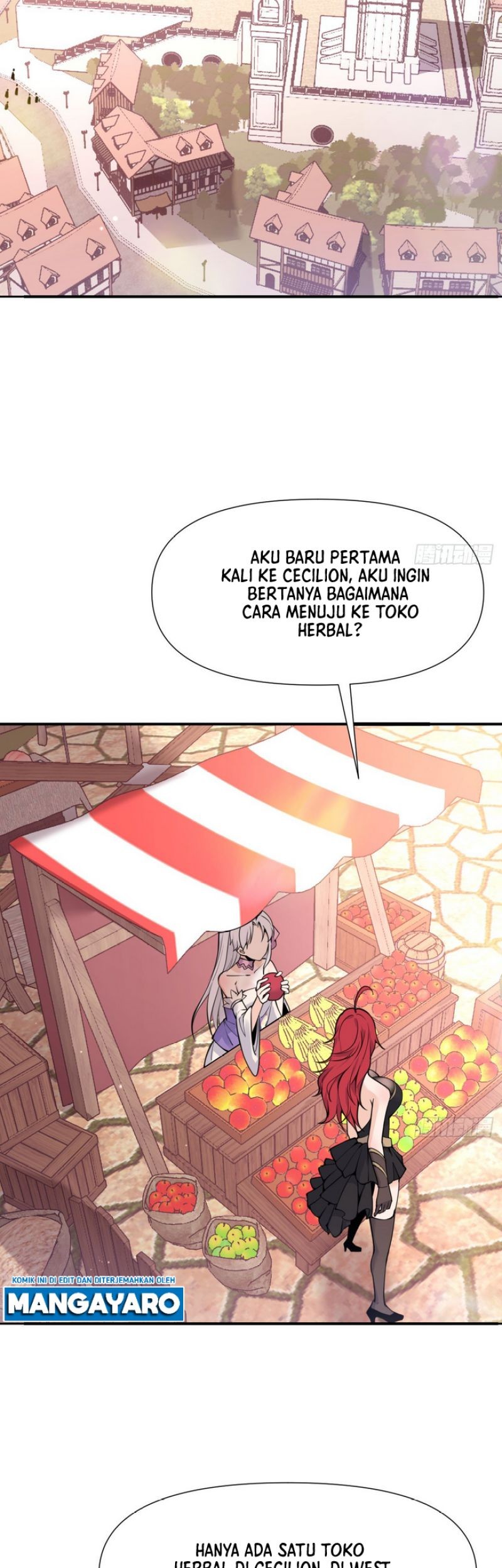 The Red Dragon Hero Is No Good Guy Chapter 2 - halaman 16