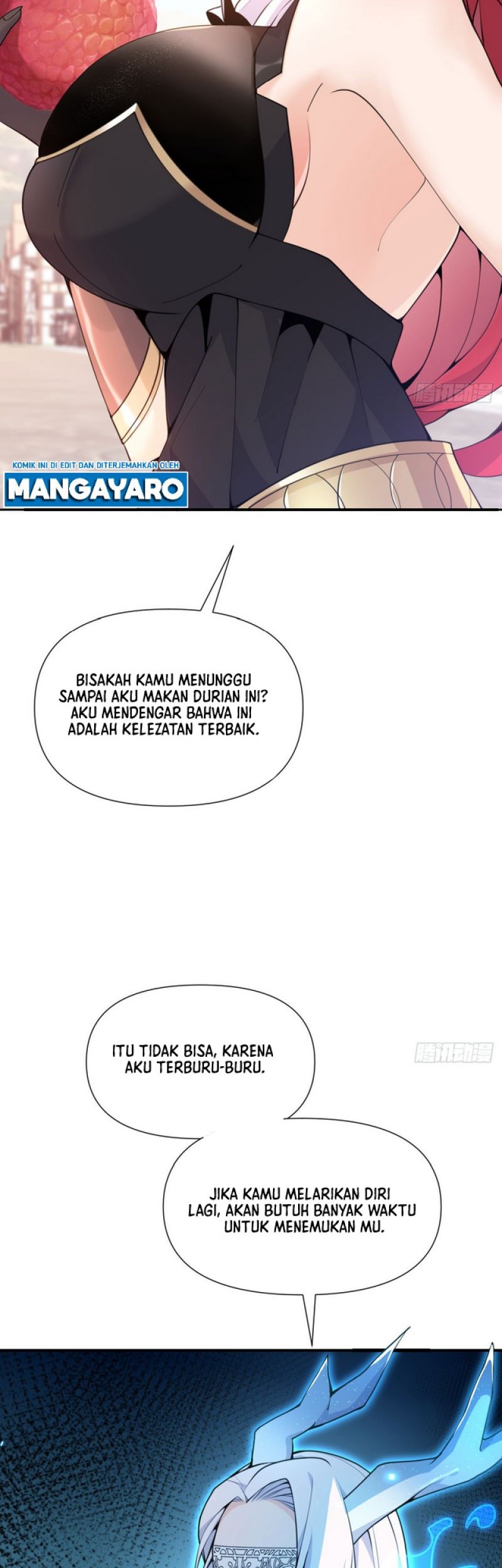 The Red Dragon Hero Is No Good Guy Chapter 2 - halaman 21