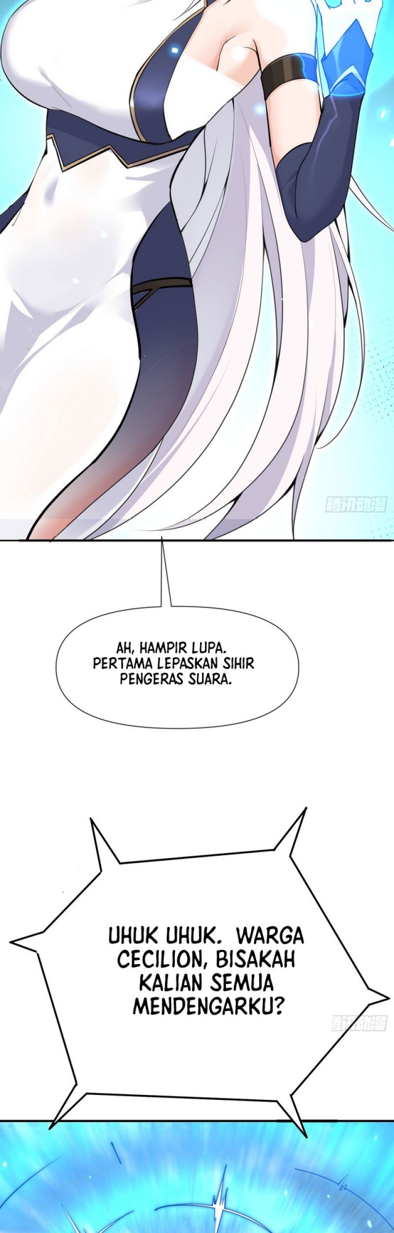 The Red Dragon Hero Is No Good Guy Chapter 2 - halaman 23