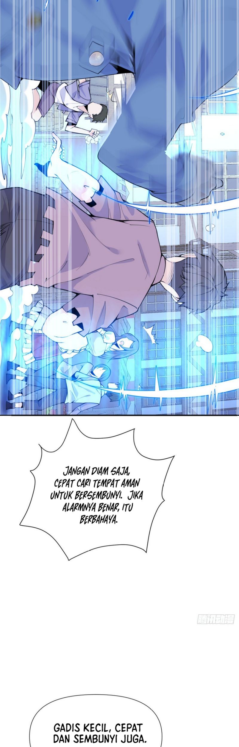 The Red Dragon Hero Is No Good Guy Chapter 2 - halaman 26
