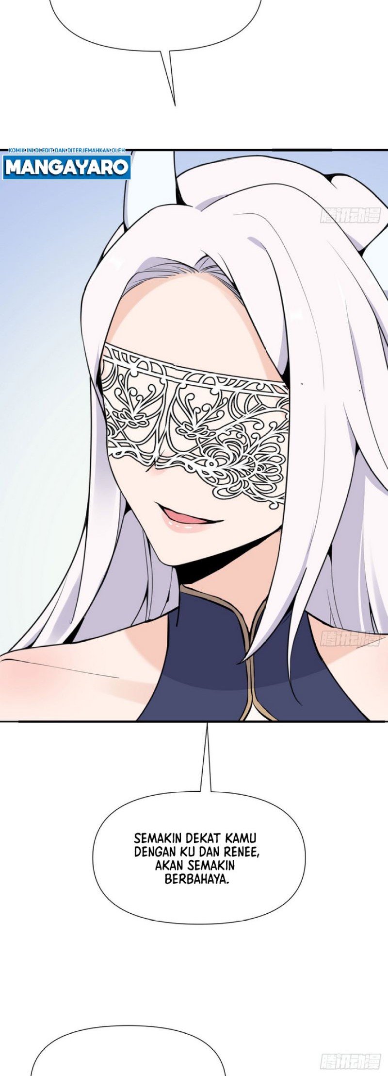 The Red Dragon Hero Is No Good Guy Chapter 2 - halaman 27