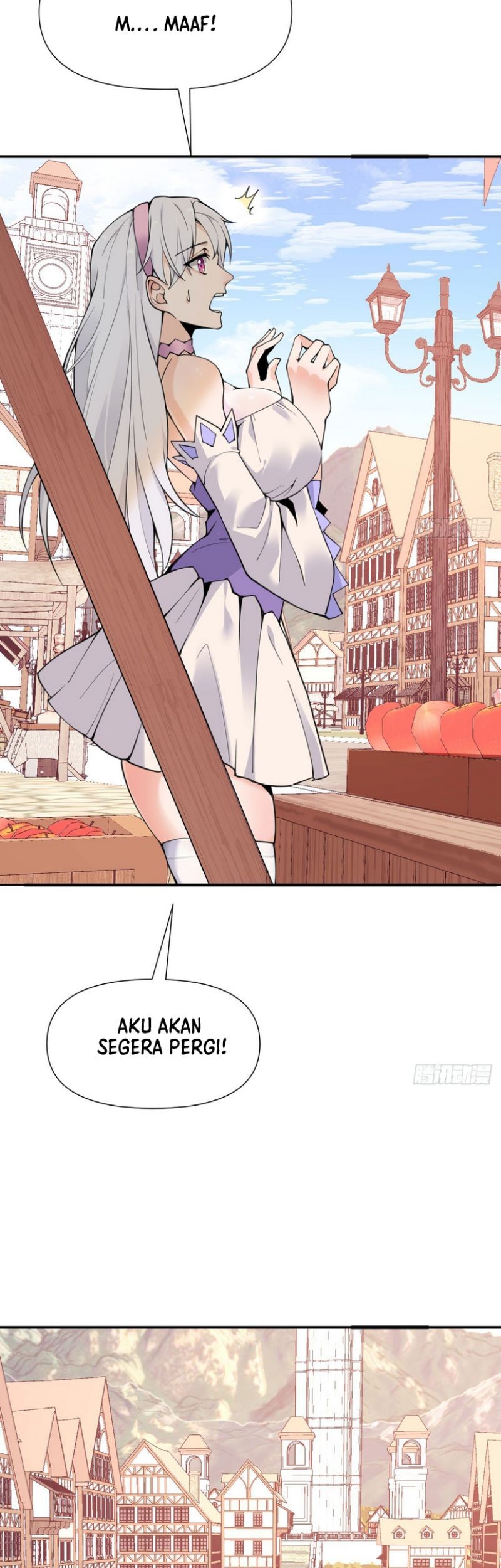 The Red Dragon Hero Is No Good Guy Chapter 2 - halaman 28