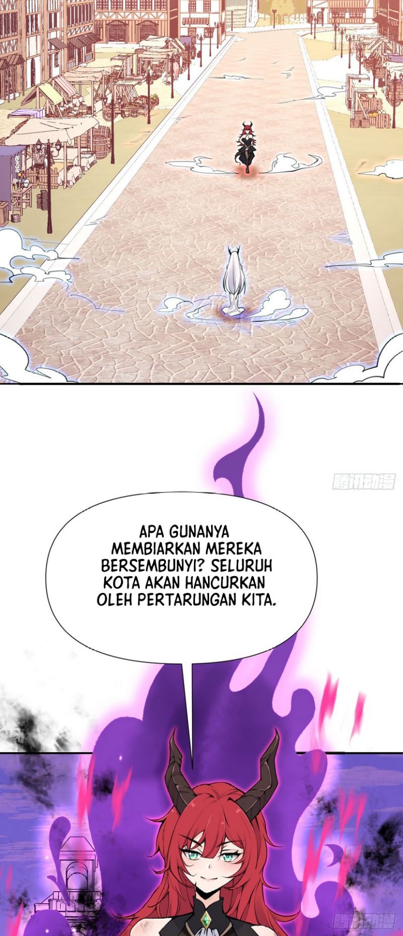 The Red Dragon Hero Is No Good Guy Chapter 2 - halaman 29