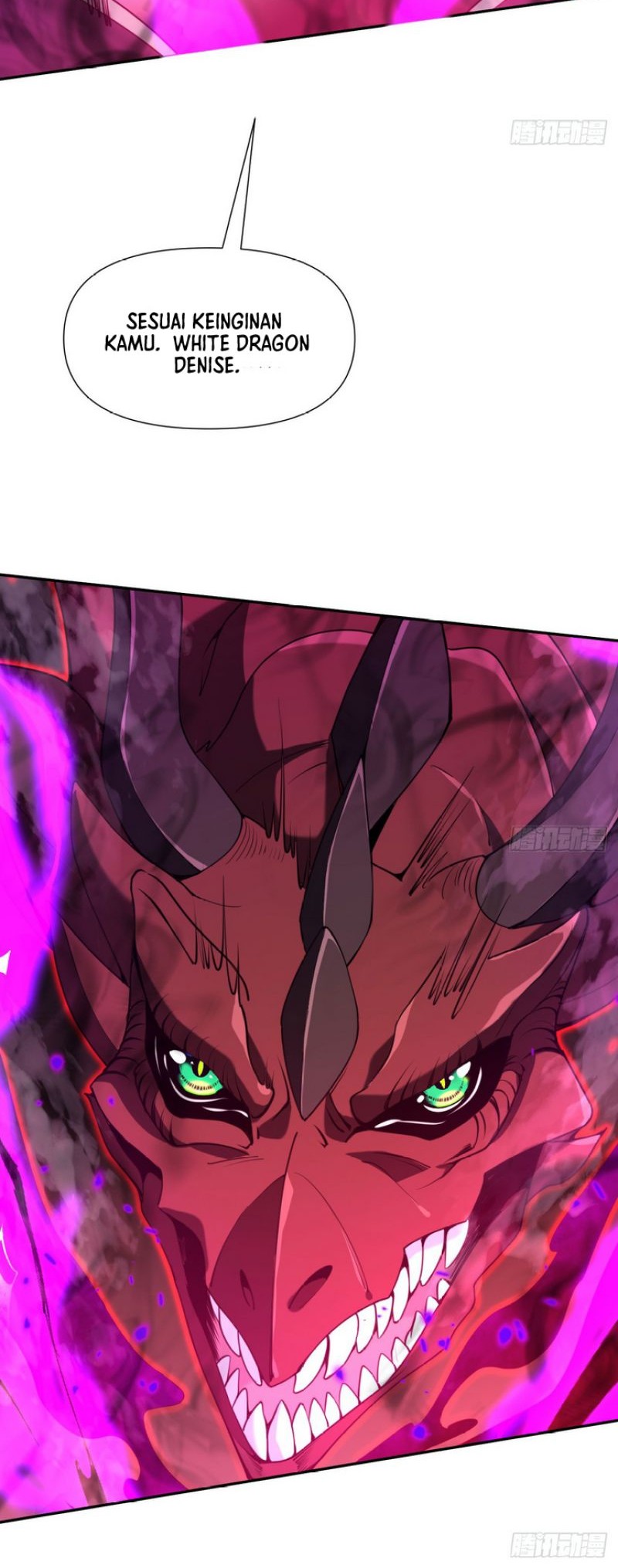 The Red Dragon Hero Is No Good Guy Chapter 2 - halaman 33
