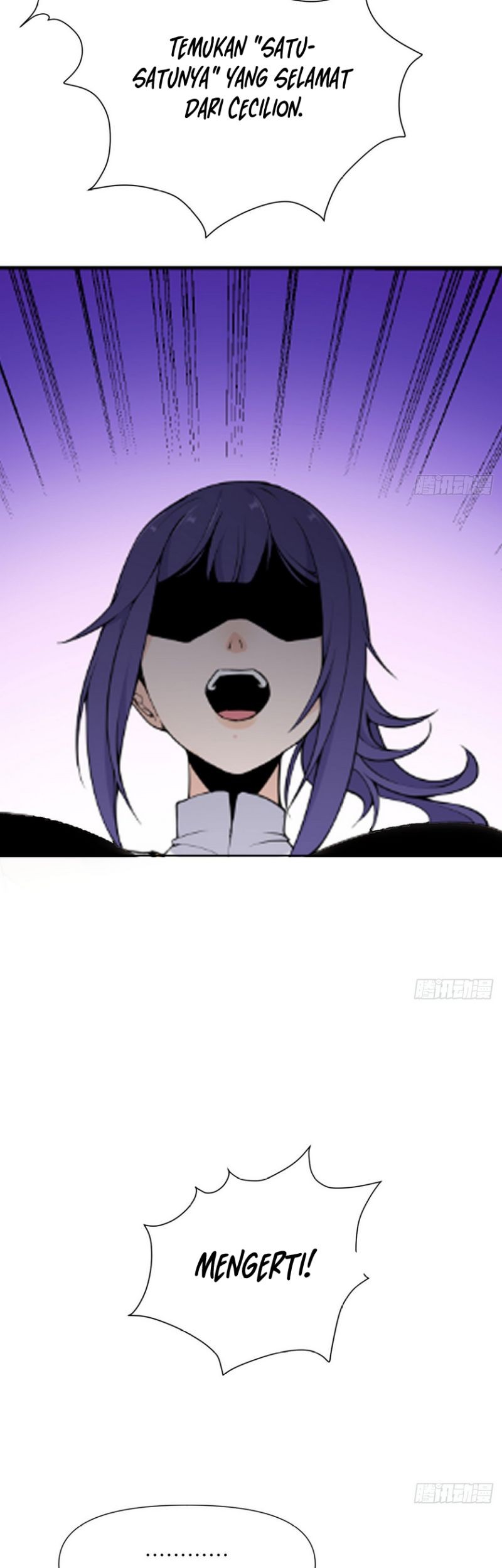 The Red Dragon Hero Is No Good Guy Chapter 2 - halaman 40