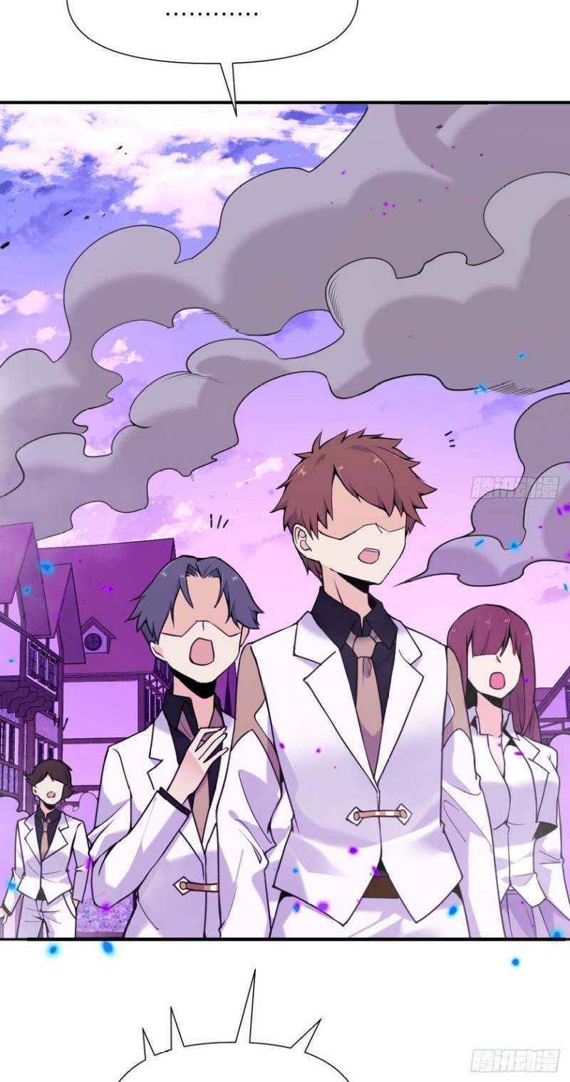 The Red Dragon Hero Is No Good Guy Chapter 2 - halaman 41
