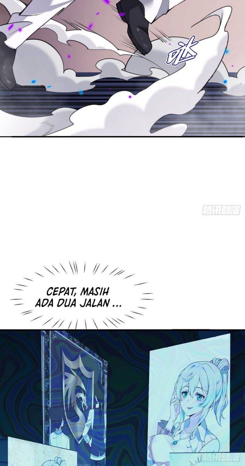 The Red Dragon Hero Is No Good Guy Chapter 2 - halaman 43