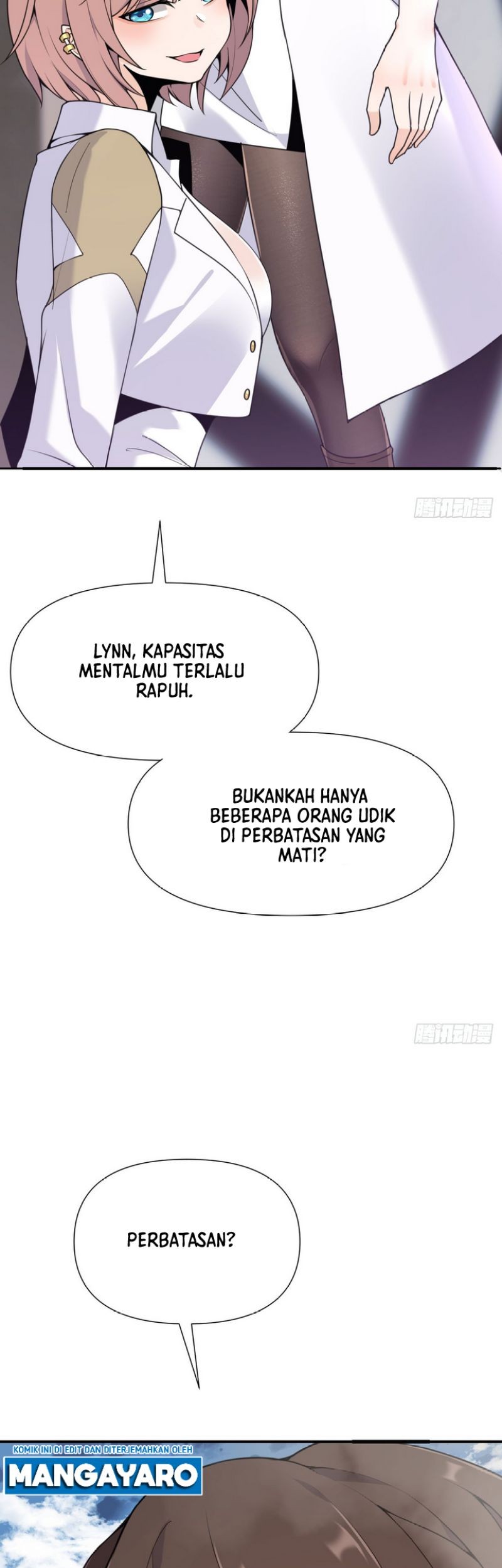 The Red Dragon Hero Is No Good Guy Chapter 2 - halaman 54