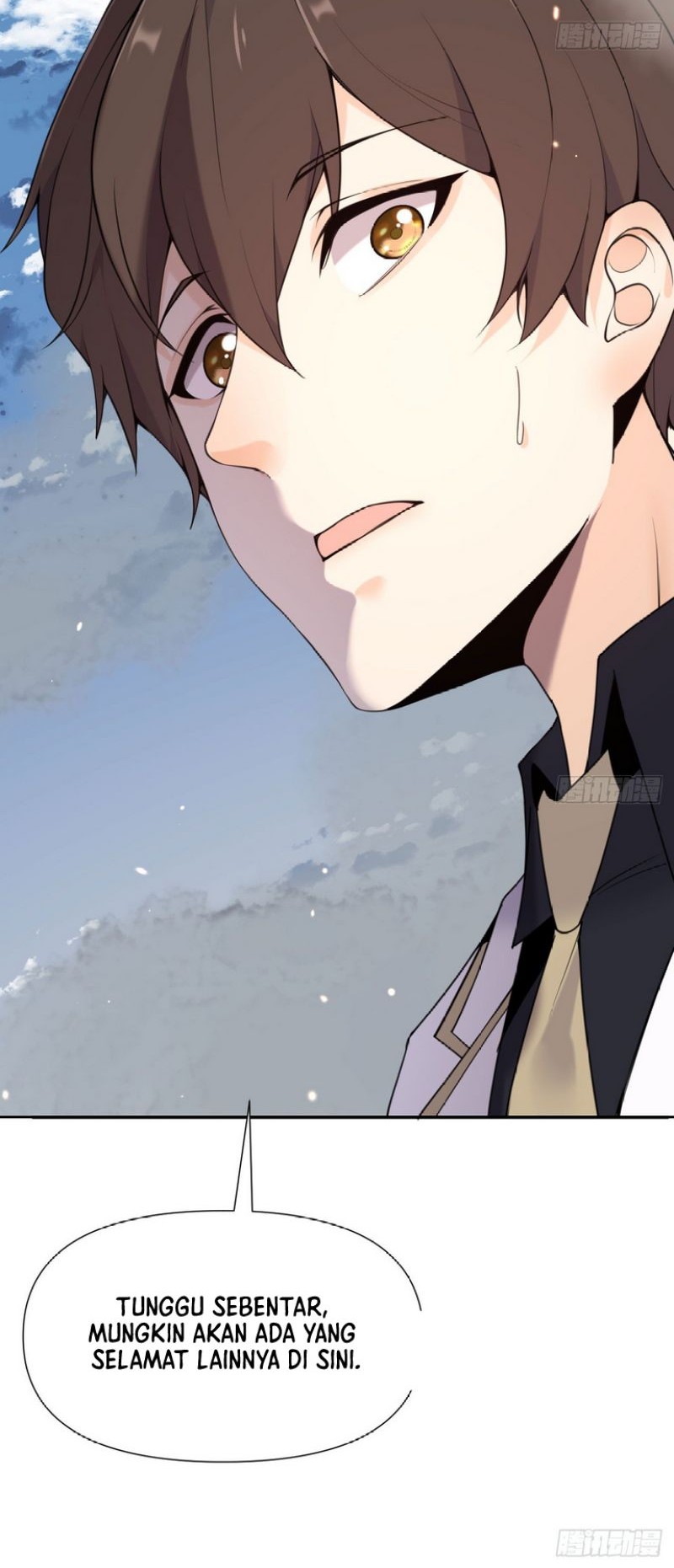 The Red Dragon Hero Is No Good Guy Chapter 2 - halaman 55