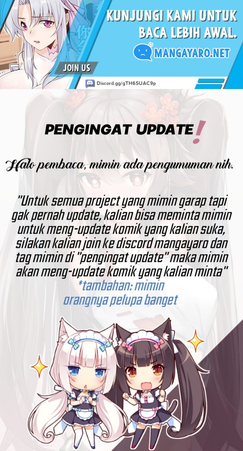 The Red Dragon Hero Is No Good Guy Chapter 2 - halaman 61