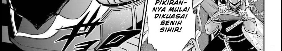 The Red Ranger Becomes an Adventurer in Another World Chapter 12.2 - halaman 9