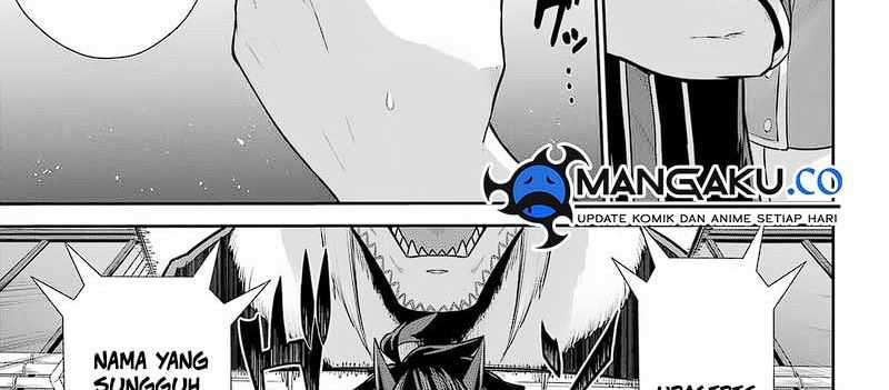 The Red Ranger Becomes an Adventurer in Another World Chapter 27 - halaman 59