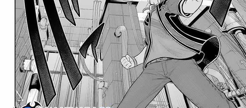 The Red Ranger Becomes an Adventurer in Another World Chapter 27 - halaman 62