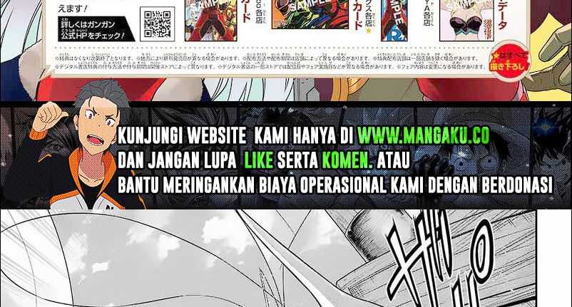 The Red Ranger Becomes an Adventurer in Another World Chapter 27 - halaman 7