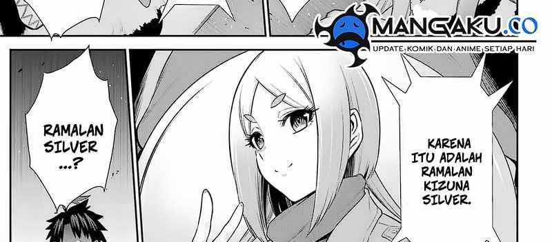 The Red Ranger Becomes an Adventurer in Another World Chapter 27 - halaman 78