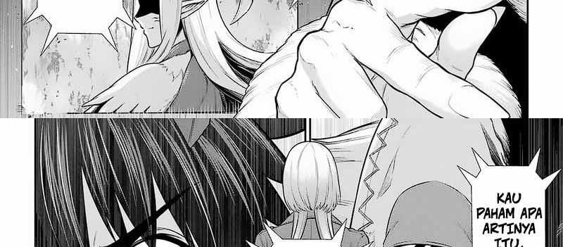 The Red Ranger Becomes an Adventurer in Another World Chapter 27 - halaman 80