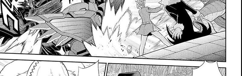 The Red Ranger Becomes an Adventurer in Another World Chapter 29 - halaman 103