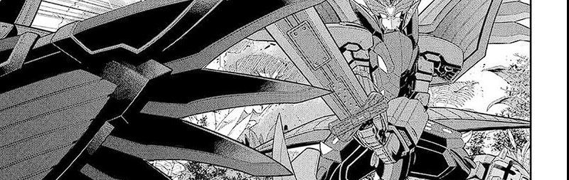 The Red Ranger Becomes an Adventurer in Another World Chapter 29 - halaman 106