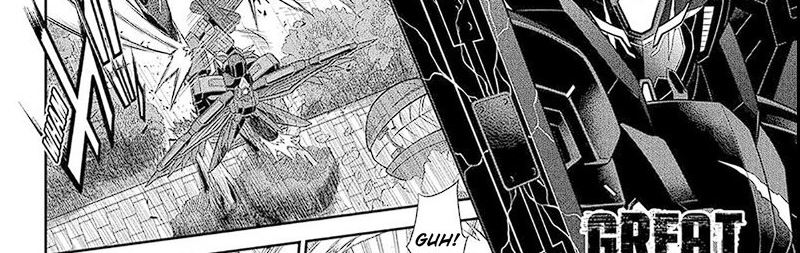 The Red Ranger Becomes an Adventurer in Another World Chapter 29 - halaman 108