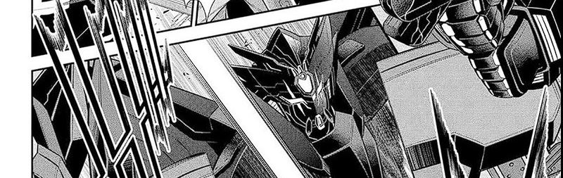 The Red Ranger Becomes an Adventurer in Another World Chapter 29 - halaman 110