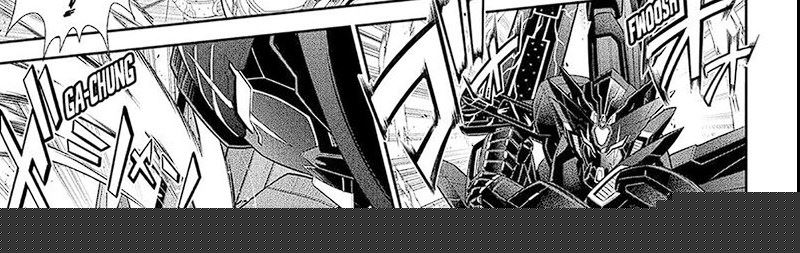 The Red Ranger Becomes an Adventurer in Another World Chapter 29 - halaman 114