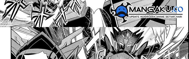 The Red Ranger Becomes an Adventurer in Another World Chapter 29 - halaman 116
