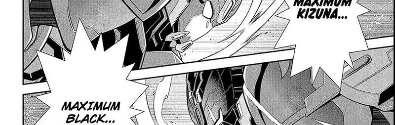 The Red Ranger Becomes an Adventurer in Another World Chapter 29 - halaman 118