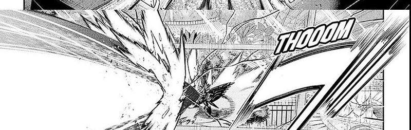The Red Ranger Becomes an Adventurer in Another World Chapter 29 - halaman 121