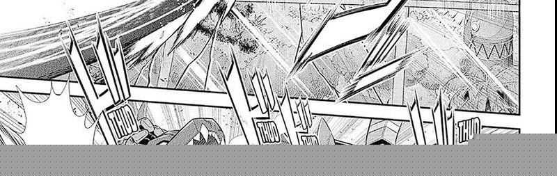 The Red Ranger Becomes an Adventurer in Another World Chapter 29 - halaman 122