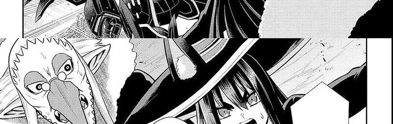 The Red Ranger Becomes an Adventurer in Another World Chapter 29 - halaman 130