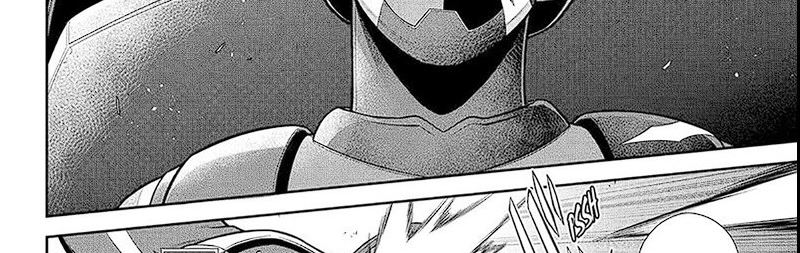 The Red Ranger Becomes an Adventurer in Another World Chapter 29 - halaman 136