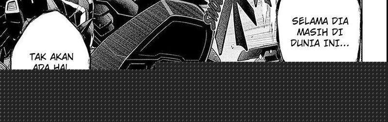 The Red Ranger Becomes an Adventurer in Another World Chapter 29 - halaman 140