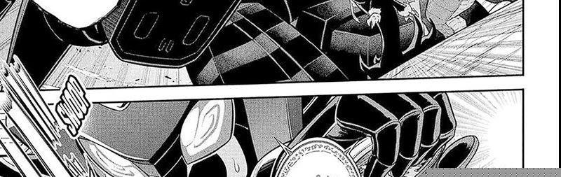 The Red Ranger Becomes an Adventurer in Another World Chapter 29 - halaman 141