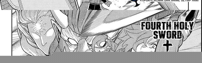 The Red Ranger Becomes an Adventurer in Another World Chapter 29 - halaman 144