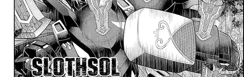 The Red Ranger Becomes an Adventurer in Another World Chapter 29 - halaman 146