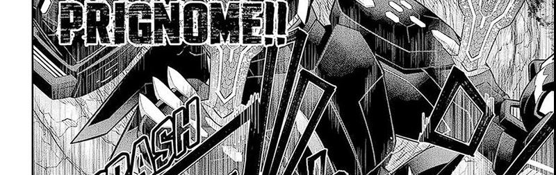 The Red Ranger Becomes an Adventurer in Another World Chapter 29 - halaman 147