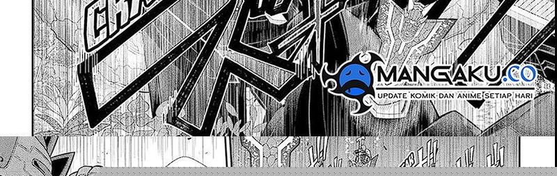 The Red Ranger Becomes an Adventurer in Another World Chapter 29 - halaman 148