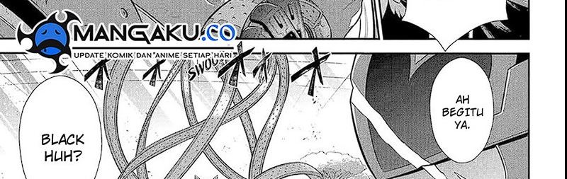 The Red Ranger Becomes an Adventurer in Another World Chapter 29 - halaman 152
