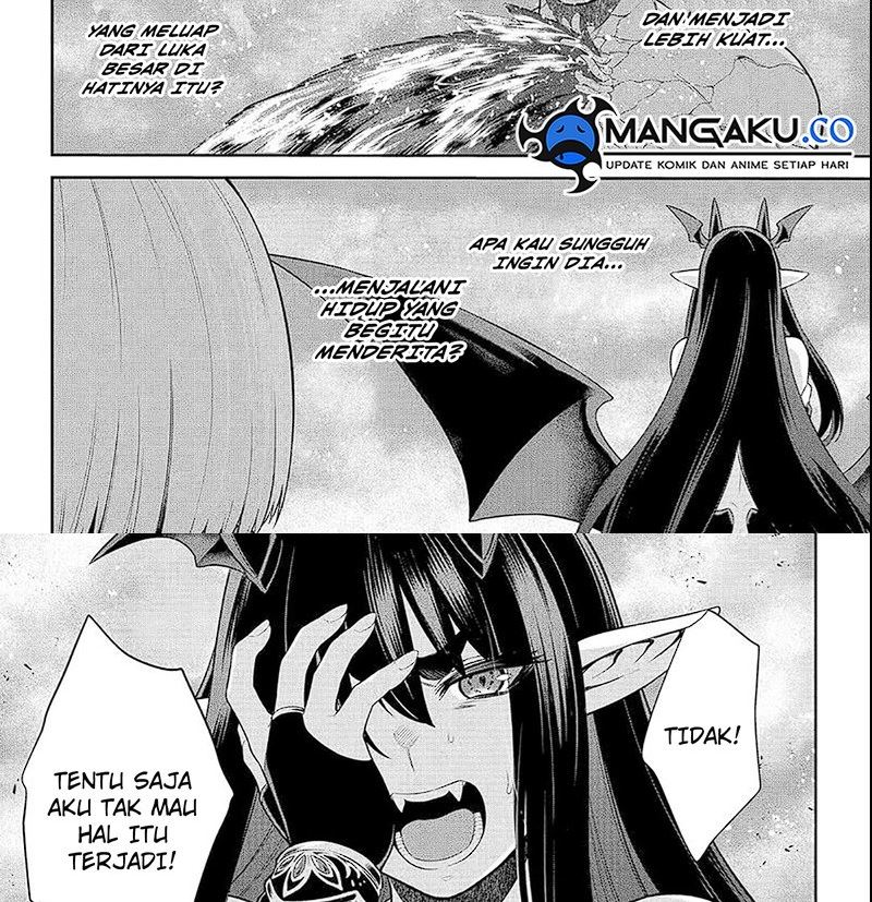 The Red Ranger Becomes an Adventurer in Another World Chapter 29 - halaman 160
