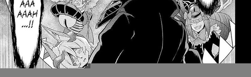 The Red Ranger Becomes an Adventurer in Another World Chapter 29 - halaman 2