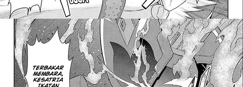 The Red Ranger Becomes an Adventurer in Another World Chapter 29 - halaman 20