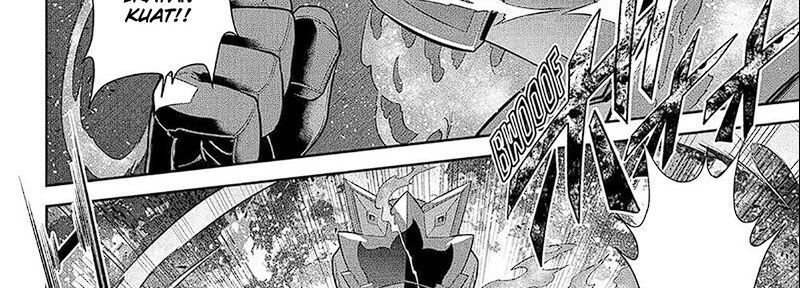 The Red Ranger Becomes an Adventurer in Another World Chapter 29 - halaman 21