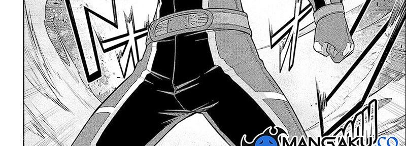 The Red Ranger Becomes an Adventurer in Another World Chapter 29 - halaman 23