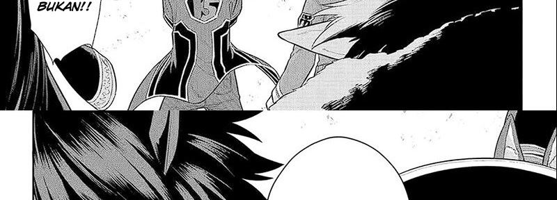 The Red Ranger Becomes an Adventurer in Another World Chapter 29 - halaman 44