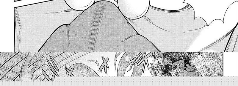 The Red Ranger Becomes an Adventurer in Another World Chapter 29 - halaman 48