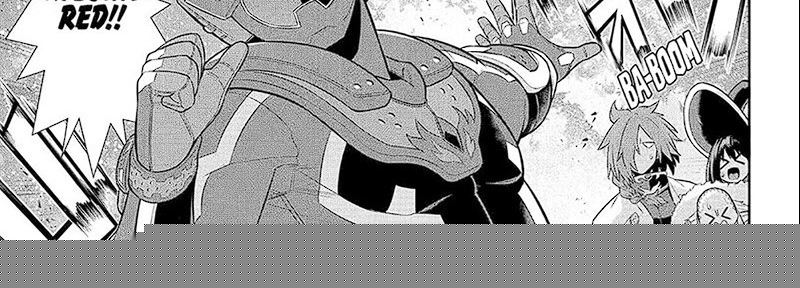 The Red Ranger Becomes an Adventurer in Another World Chapter 29 - halaman 50