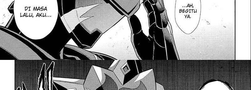 The Red Ranger Becomes an Adventurer in Another World Chapter 29 - halaman 52