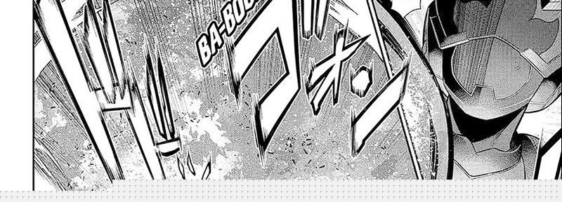 The Red Ranger Becomes an Adventurer in Another World Chapter 29 - halaman 61