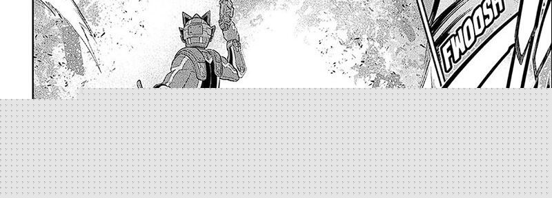 The Red Ranger Becomes an Adventurer in Another World Chapter 29 - halaman 62