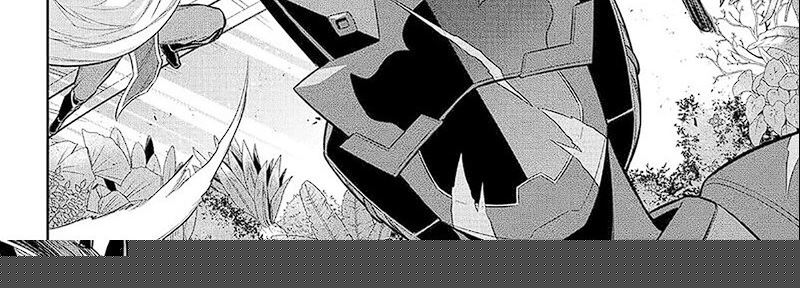 The Red Ranger Becomes an Adventurer in Another World Chapter 29 - halaman 64